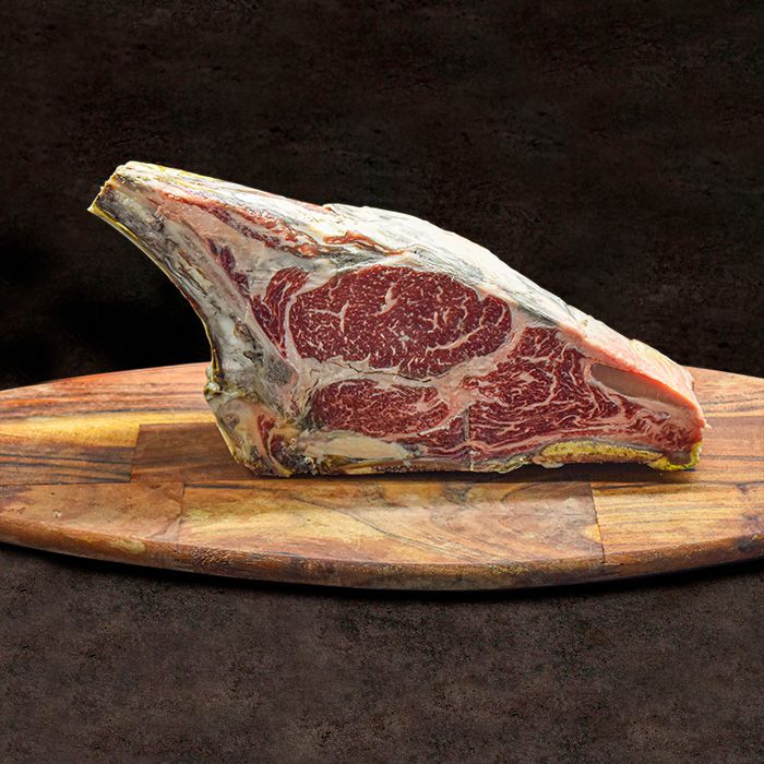 Chuletón de Buey Premium Madurado (1.500 gr)